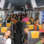 Saalbach wir kommen!